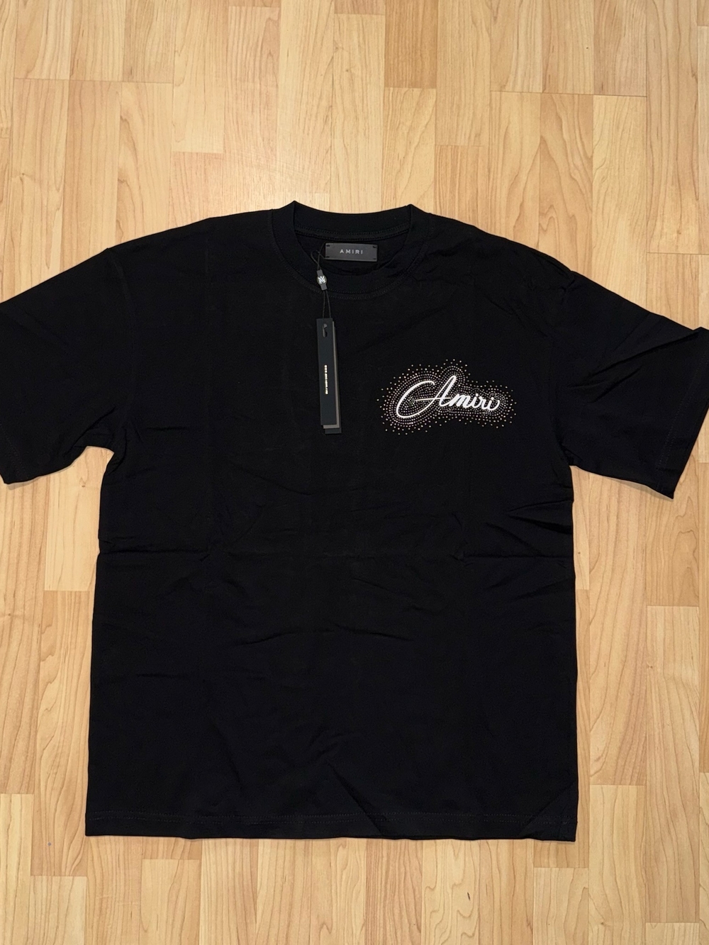 Amiri Shirt Size Large